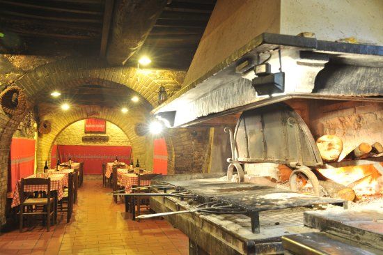 Ristorante La Stalla